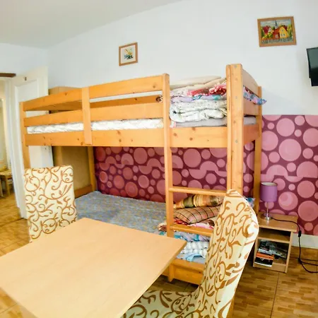 Homestay szállás Tanie