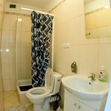 Homestay szállás Tanie *