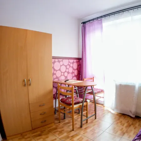 Homestay szállás Tanie *