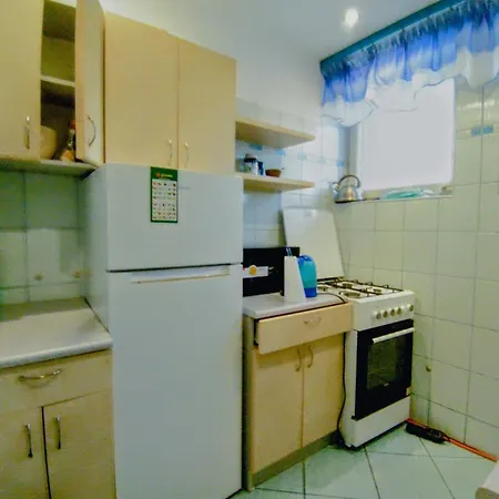 Homestay Tanie Falsztyn