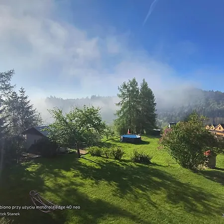 Tanie Homestay szállás *