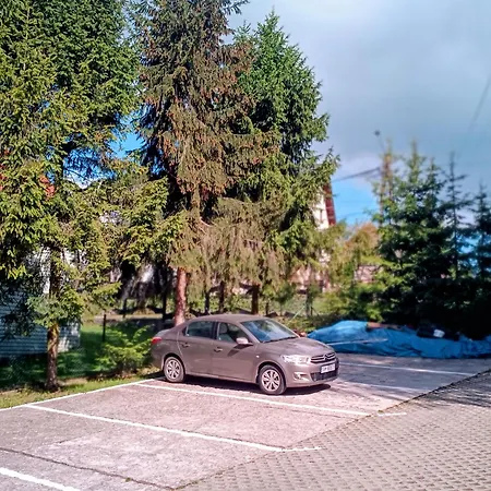 Ubytování v soukromí Tanie *