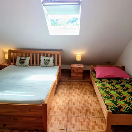 Ubytování v soukromí Tanie *