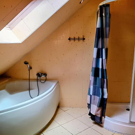 Tanie Ubytování v soukromí Falsztyn