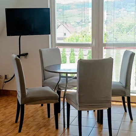 Tanie Ubytování v soukromí
