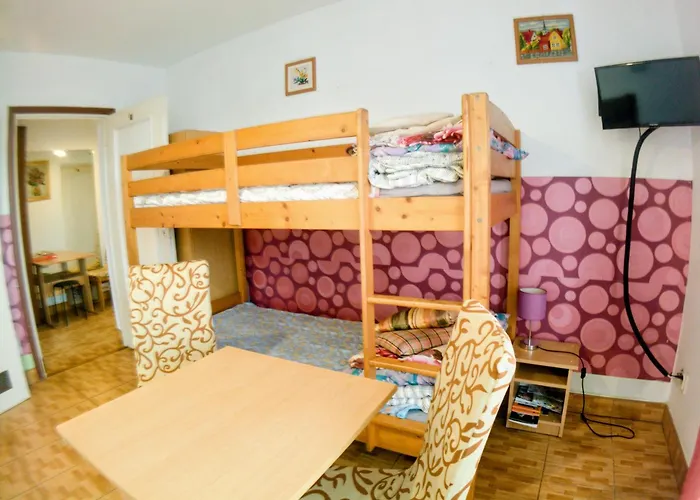 Homestay szállás Tanie
