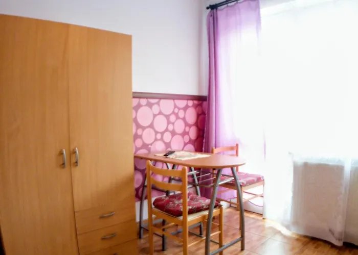 Homestay szállás Tanie *