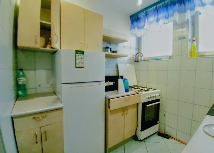 Homestay Tanie Falsztyn